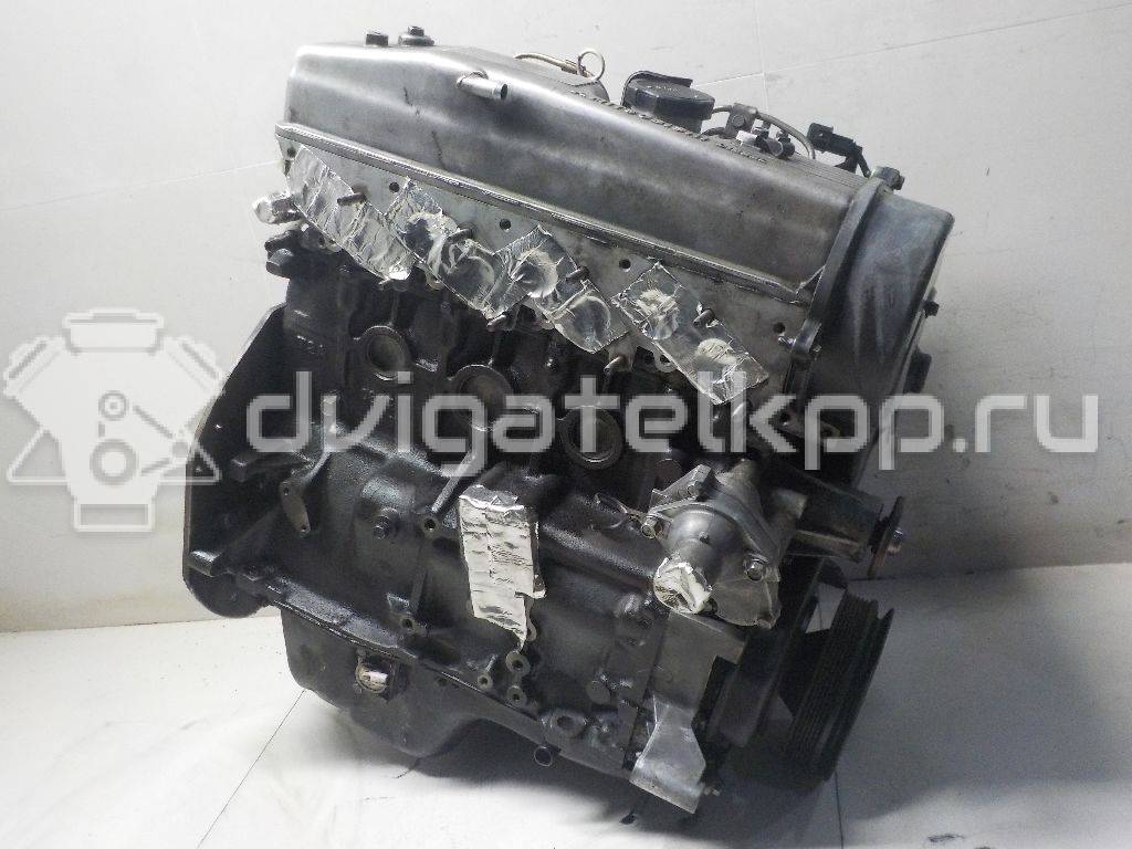 Фото Контрактный (б/у) двигатель 4D56 (16V) для Mitsubishi L 110-178 л.с 16V 2.5 л Дизельное топливо {forloop.counter}}