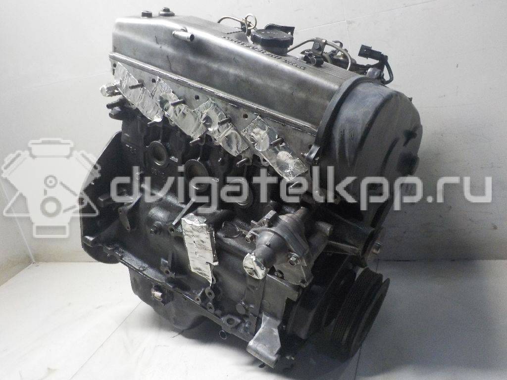 Фото Контрактный (б/у) двигатель 4D56 (16V) для Mitsubishi L 110-178 л.с 16V 2.5 л Дизельное топливо {forloop.counter}}