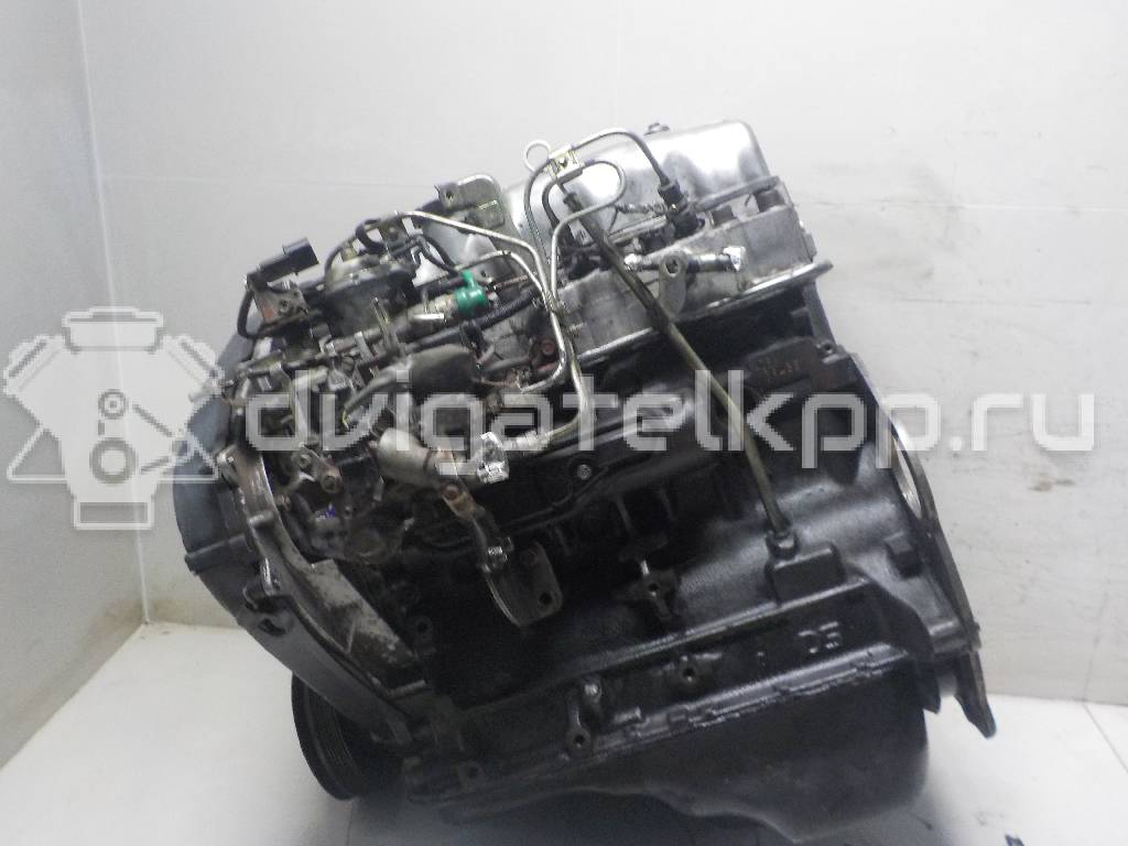 Фото Контрактный (б/у) двигатель 4D56 (16V) для Mitsubishi L 110-178 л.с 16V 2.5 л Дизельное топливо {forloop.counter}}