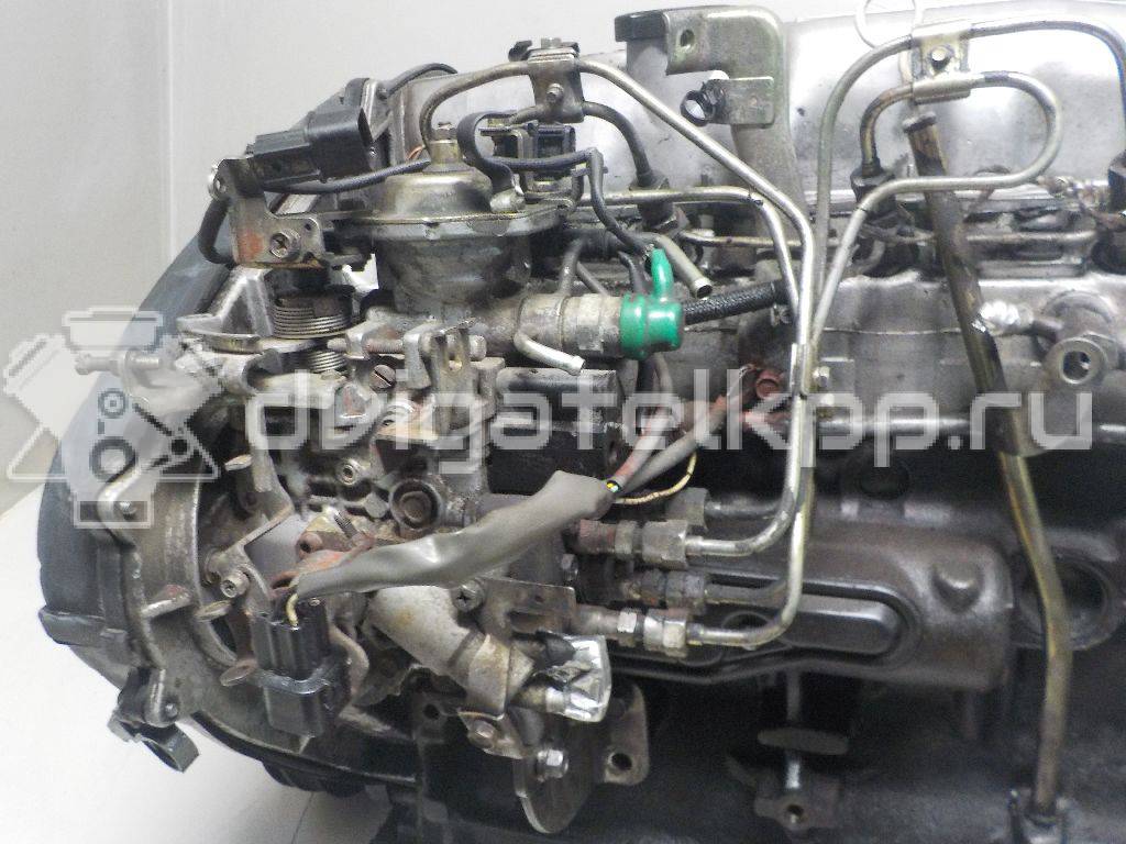 Фото Контрактный (б/у) двигатель 4D56 (16V) для Mitsubishi L 110-178 л.с 16V 2.5 л Дизельное топливо {forloop.counter}}