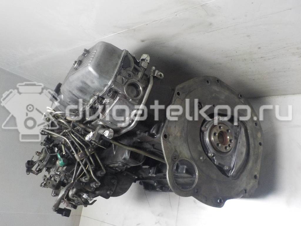 Фото Контрактный (б/у) двигатель 4D56 (16V) для Mitsubishi L 110-178 л.с 16V 2.5 л Дизельное топливо {forloop.counter}}
