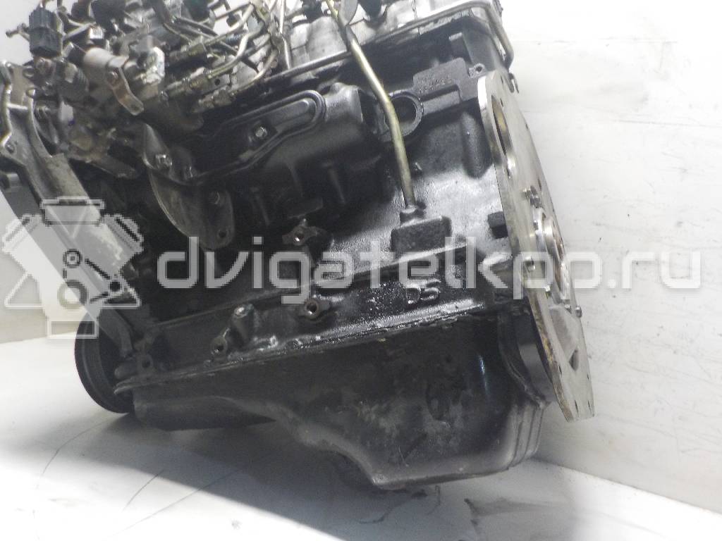 Фото Контрактный (б/у) двигатель 4D56 (16V) для Mitsubishi L 110-178 л.с 16V 2.5 л Дизельное топливо {forloop.counter}}