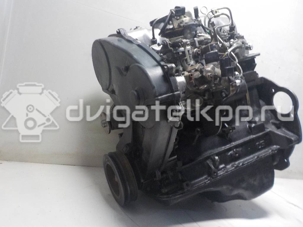 Фото Контрактный (б/у) двигатель 4D56 (16V) для Mitsubishi L 110-178 л.с 16V 2.5 л Дизельное топливо {forloop.counter}}