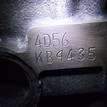Фото Контрактный (б/у) двигатель 4D56 (16V) для Mitsubishi L 110-178 л.с 16V 2.5 л Дизельное топливо {forloop.counter}}