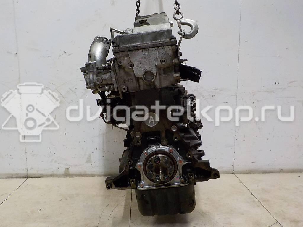 Фото Контрактный (б/у) двигатель 4M41 для Mitsubishi Pajero 160-208 л.с 16V 3.2 л Дизельное топливо {forloop.counter}}