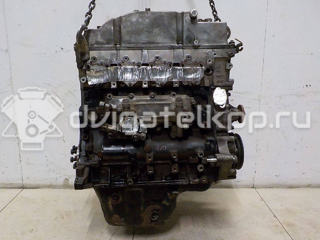 Фото Контрактный (б/у) двигатель 4M41 для Mitsubishi Pajero 160-208 л.с 16V 3.2 л Дизельное топливо {forloop.counter}}