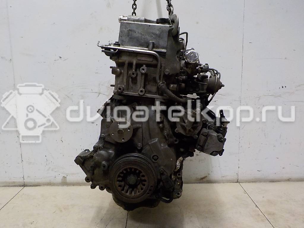 Фото Контрактный (б/у) двигатель 4M41 для Mitsubishi Pajero 160-208 л.с 16V 3.2 л Дизельное топливо {forloop.counter}}