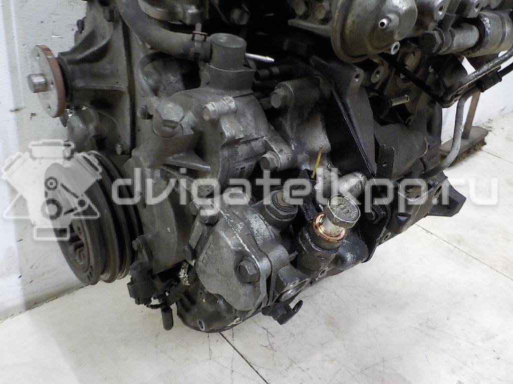 Фото Контрактный (б/у) двигатель 4M41 для Mitsubishi Pajero 160-208 л.с 16V 3.2 л Дизельное топливо {forloop.counter}}
