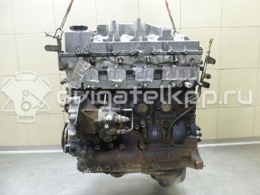 Фото Контрактный (б/у) двигатель 4G13 (16V) для Mitsubishi Colt / Lancer / Space 82-88 л.с 16V 1.3 л бензин {forloop.counter}}