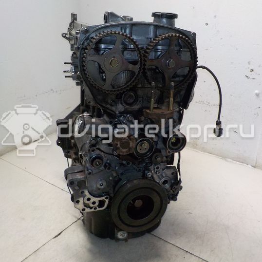 Фото Контрактный (б/у) двигатель 4G64 (12V) для Mitsubishi Pajero 112-118 л.с 12V 2.4 л бензин MD358973
