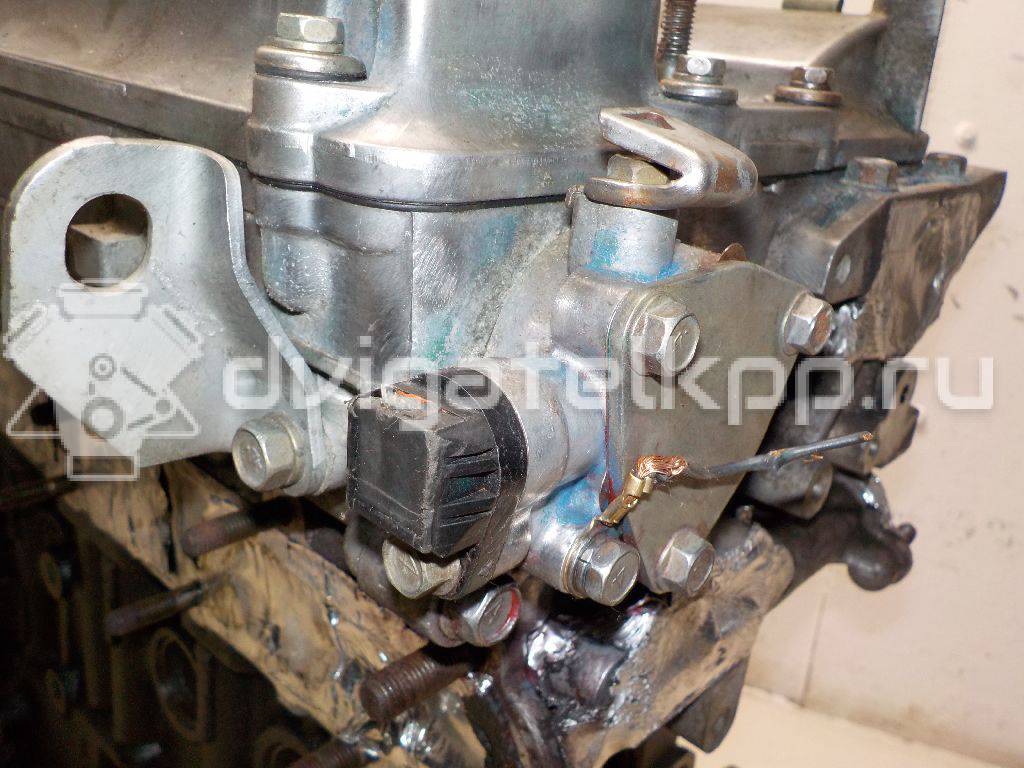 Фото Контрактный (б/у) двигатель 4G64 (12V) для Mitsubishi Pajero 112-118 л.с 12V 2.4 л бензин MD358973 {forloop.counter}}