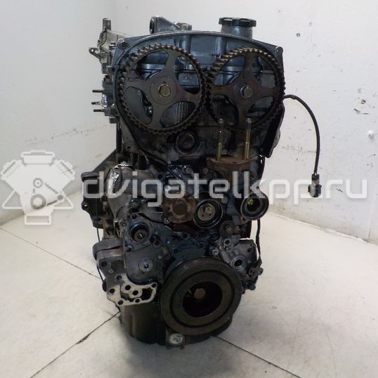 Фото Контрактный (б/у) двигатель 4G64 (GDI) для Mitsubishi Lancer / Galant / Space / Grandis / Outlander 114-165 л.с 16V 2.4 л бензин MD358973