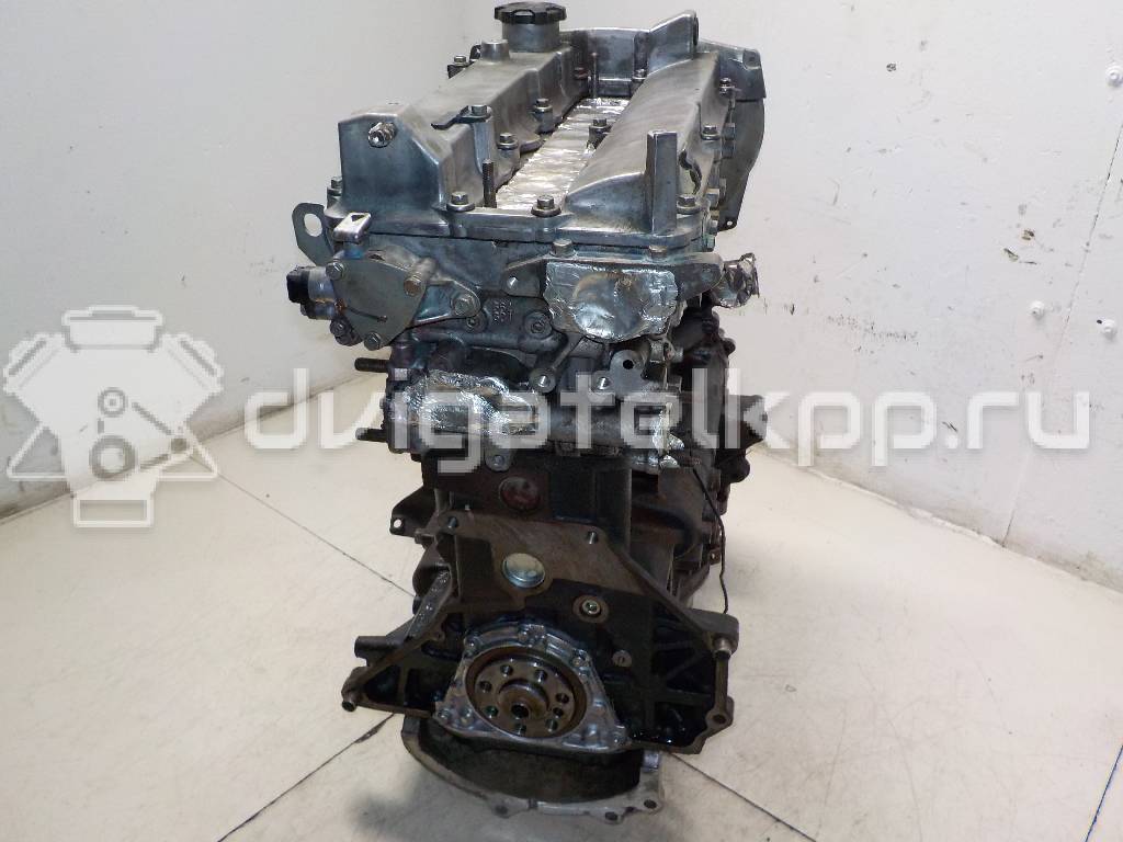 Фото Контрактный (б/у) двигатель 4G64 (GDI) для Mitsubishi Lancer / Galant / Space / Grandis / Outlander 114-165 л.с 16V 2.4 л бензин MD358973 {forloop.counter}}