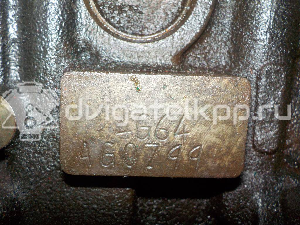 Фото Контрактный (б/у) двигатель 4G64 (GDI) для Mitsubishi Lancer / Galant / Space / Grandis / Outlander 114-165 л.с 16V 2.4 л бензин MD358973 {forloop.counter}}