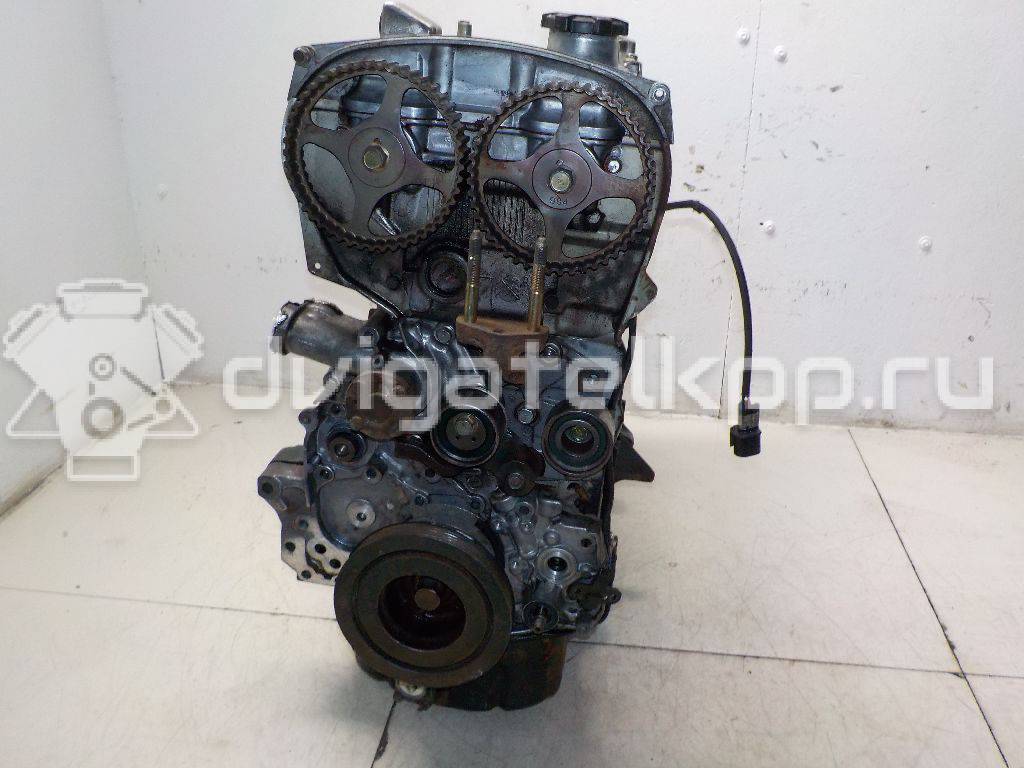 Фото Контрактный (б/у) двигатель 4G64 (GDI) для Mitsubishi Lancer / Galant / Space / Grandis / Outlander 114-165 л.с 16V 2.4 л бензин MD358973 {forloop.counter}}