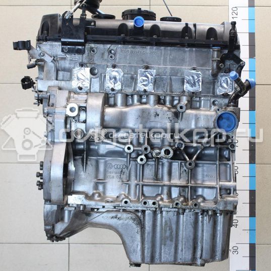 Фото Контрактный (б/у) двигатель BPD для Volkswagen / Mazda 139-146 л.с 16V 1.8 л бензин