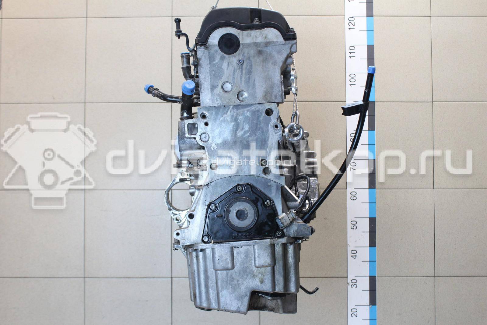 Фото Контрактный (б/у) двигатель BPD для Volkswagen / Mazda 139-146 л.с 16V 1.8 л бензин BP5A02300A {forloop.counter}}