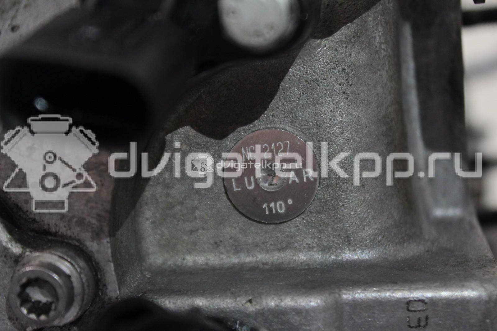 Фото Контрактный (б/у) двигатель BPD для Volkswagen / Mazda 139-146 л.с 16V 1.8 л бензин {forloop.counter}}