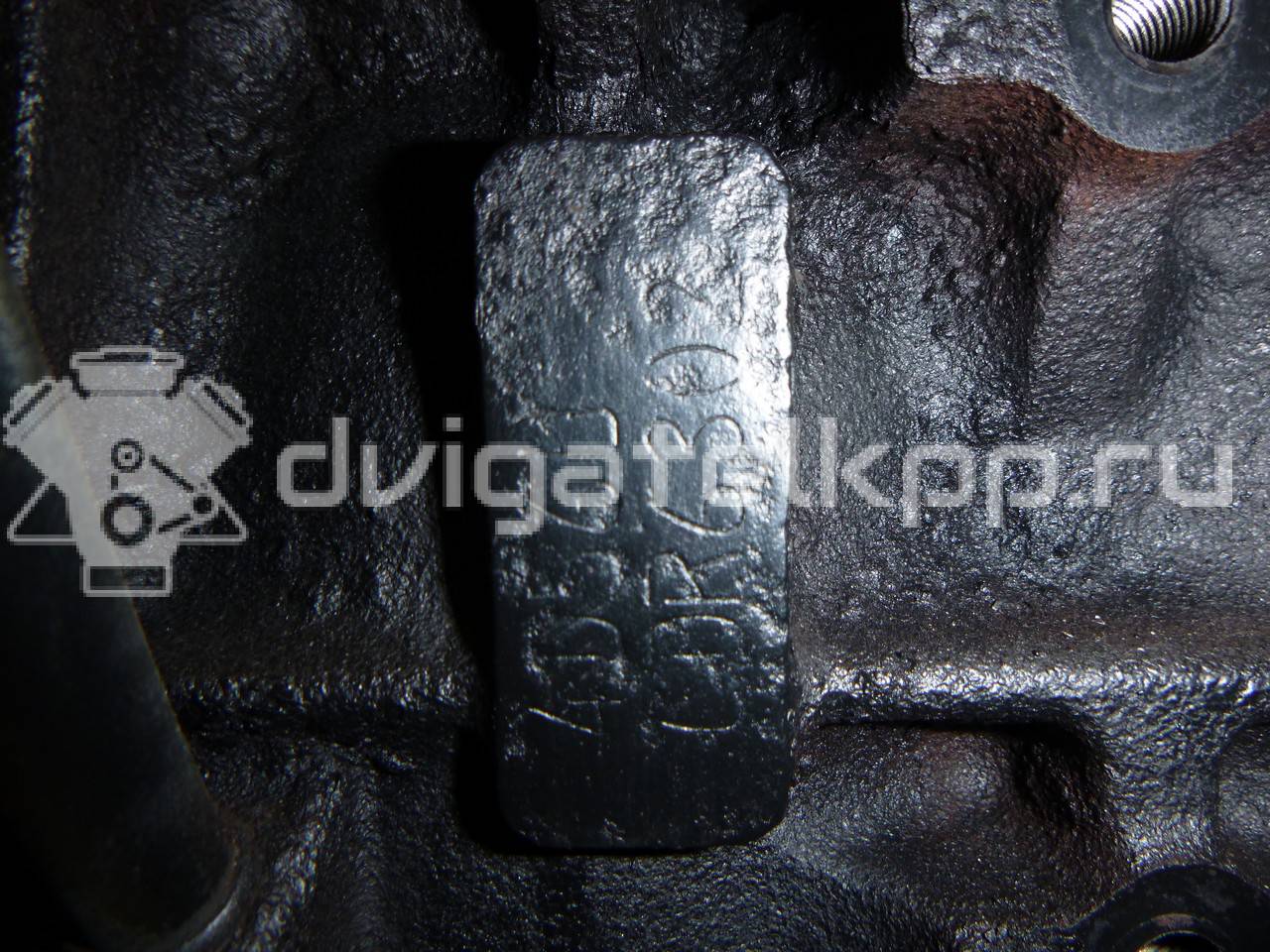 Фото Контрактный (б/у) двигатель 4G13 (16V) для Mitsubishi Colt / Lancer / Space 82-88 л.с 16V 1.3 л бензин 1000C760 {forloop.counter}}