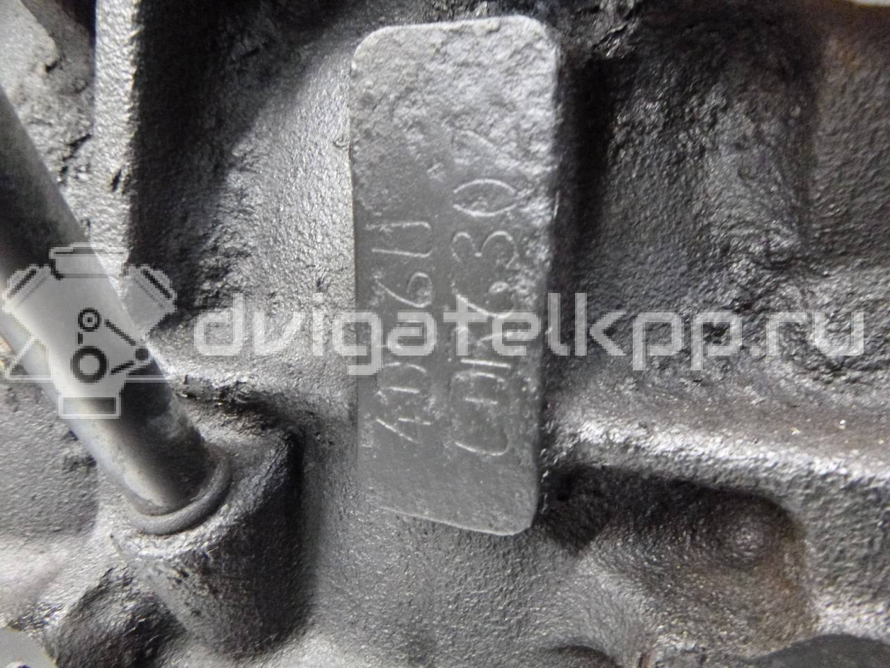 Фото Контрактный (б/у) двигатель 4G13 (16V) для Mitsubishi Colt / Lancer / Space 82-88 л.с 16V 1.3 л бензин 1000C760 {forloop.counter}}