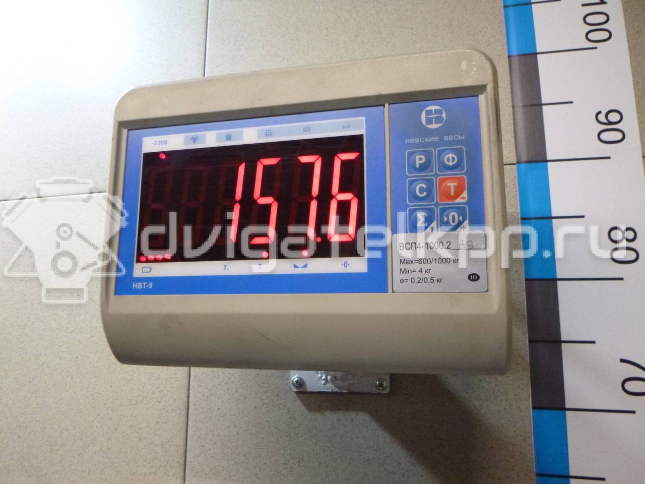 Фото Контрактный (б/у) двигатель 4G13 (16V) для Mitsubishi Colt / Lancer / Space 82-88 л.с 16V 1.3 л бензин 1000C760 {forloop.counter}}