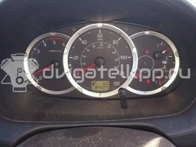 Фото Контрактный (б/у) двигатель 4G13 (16V) для Mitsubishi Colt / Lancer / Space 82-88 л.с 16V 1.3 л бензин 1000C760 {forloop.counter}}