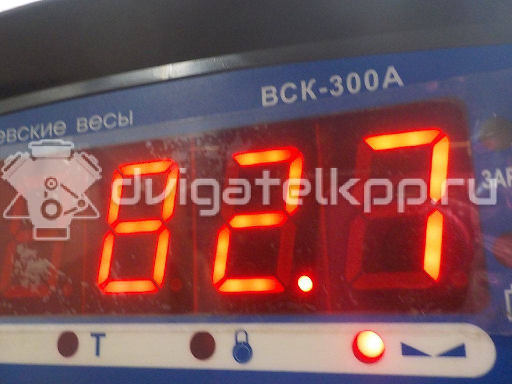 Фото Контрактный (б/у) двигатель 4G18 для Mitsubishi Lancer / Pajero / Freeca / Space 98-105 л.с 16V 1.6 л Бензин/газ 1000A514 {forloop.counter}}