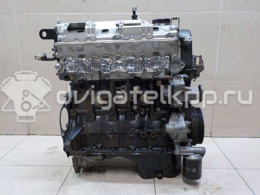 Фото Контрактный (б/у) двигатель 4G13 (16V) для Mitsubishi Colt / Lancer / Space 82-88 л.с 16V 1.3 л бензин 1000A514 {forloop.counter}}