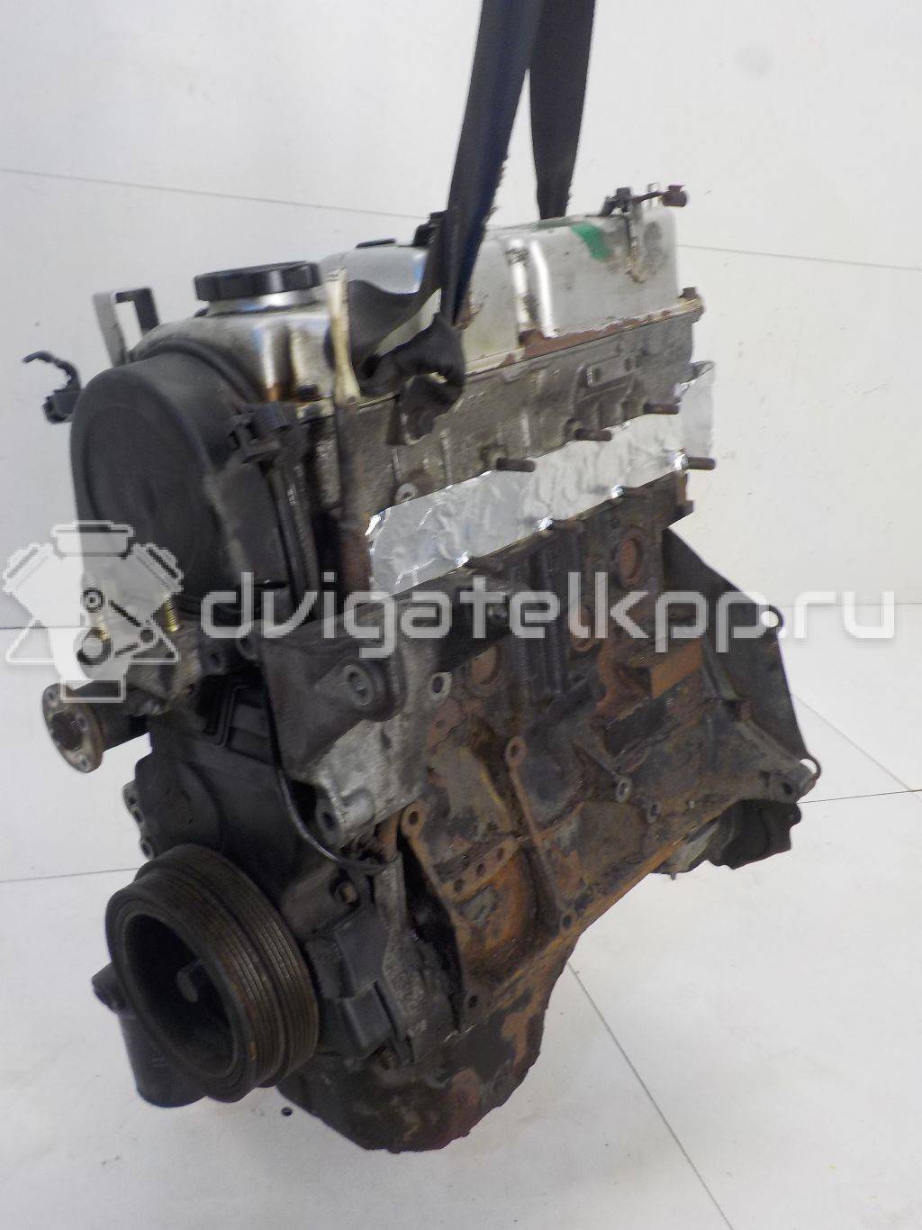 Фото Контрактный (б/у) двигатель 4G15 (8V) для Mitsubishi Colt / Lancer 69-99 л.с 8V 1.5 л бензин {forloop.counter}}