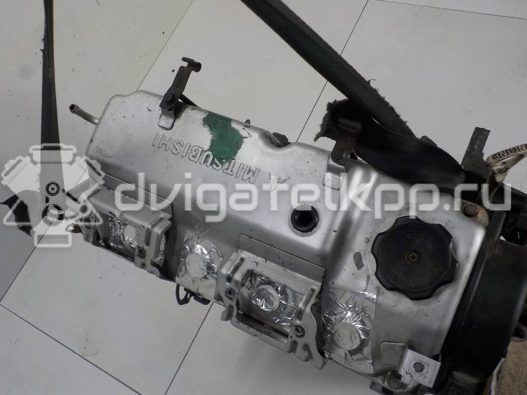 Фото Контрактный (б/у) двигатель 4G13 (12V) для Mitsubishi Colt / Mirage / Lancer 60-79 л.с 12V 1.3 л бензин MD979369 {forloop.counter}}