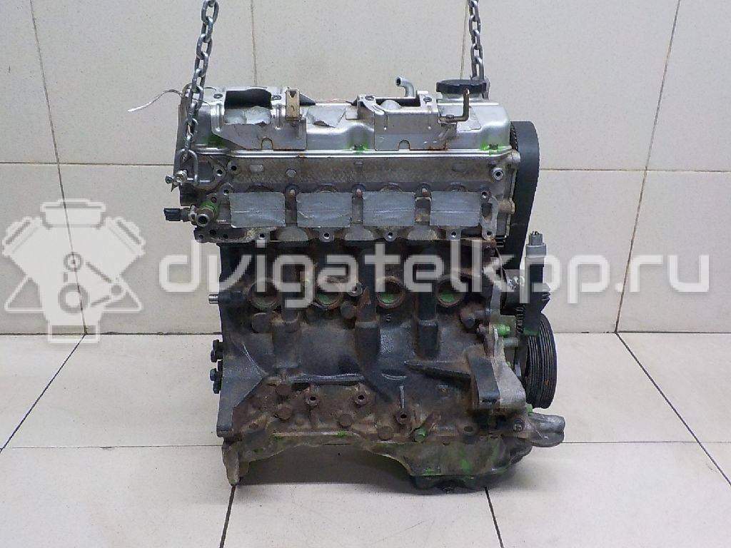 Фото Контрактный (б/у) двигатель 4D56 (16V) для Mitsubishi L 110-178 л.с 16V 2.5 л Дизельное топливо {forloop.counter}}