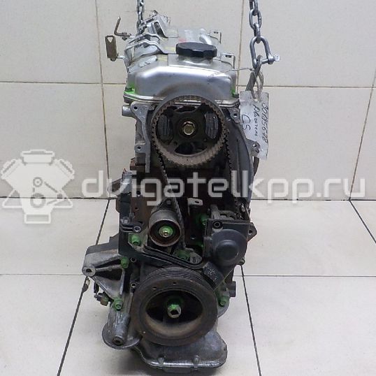 Фото Контрактный (б/у) двигатель 4G13 (16V) для Mitsubishi Colt / Lancer / Space 82-88 л.с 16V 1.3 л бензин