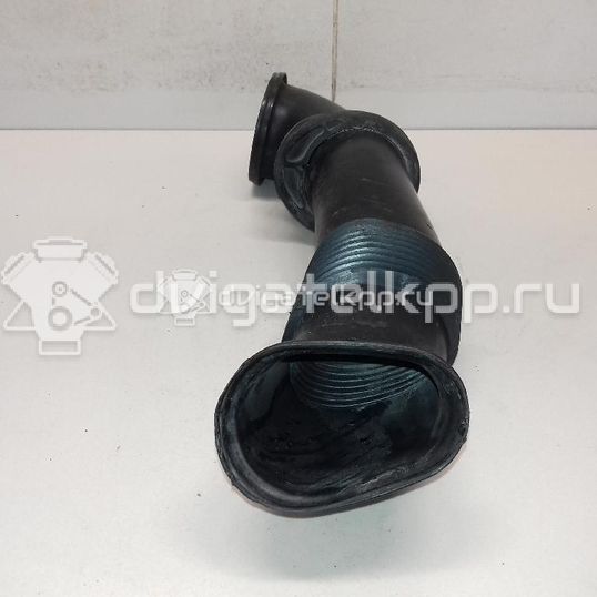 Фото Патрубок воздушного фильтра для двигателя BAR для Volkswagen / Audi 314-350 л.с 32V 4.2 л бензин 7L6128752B