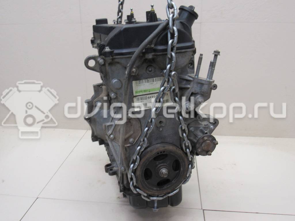 Фото Контрактный (б/у) двигатель 4A91 для Fengxing (Dongfeng) / Mitsubishi 120 л.с 16V 1.5 л бензин MN195812 {forloop.counter}}