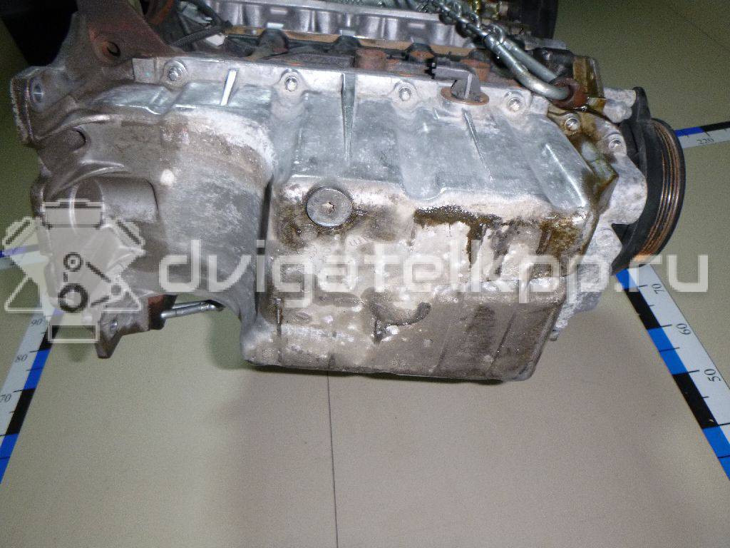 Фото Контрактный (б/у) двигатель A 16 XER для Opel / Vauxhall 114-116 л.с 16V 1.6 л бензин {forloop.counter}}