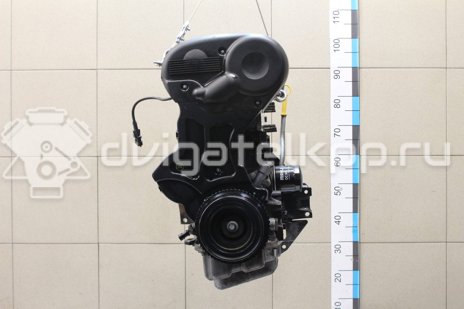 Фото Контрактный (б/у) двигатель Z 16 XE для Opel / Chevrolet / Vauxhall 85-101 л.с 16V 1.6 л бензин 24416696 {forloop.counter}}