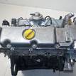 Фото Контрактный (б/у) двигатель X 20 DTH для Opel / Chevrolet / Vauxhall 101 л.с 16V 2.0 л Дизельное топливо 9201762 {forloop.counter}}