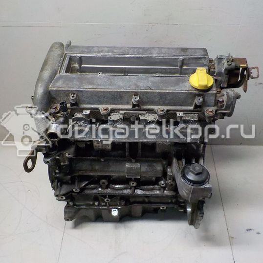 Фото Контрактный (б/у) двигатель Z 20 NET для Opel / Vauxhall 175 л.с 16V 2.0 л бензин 93185105