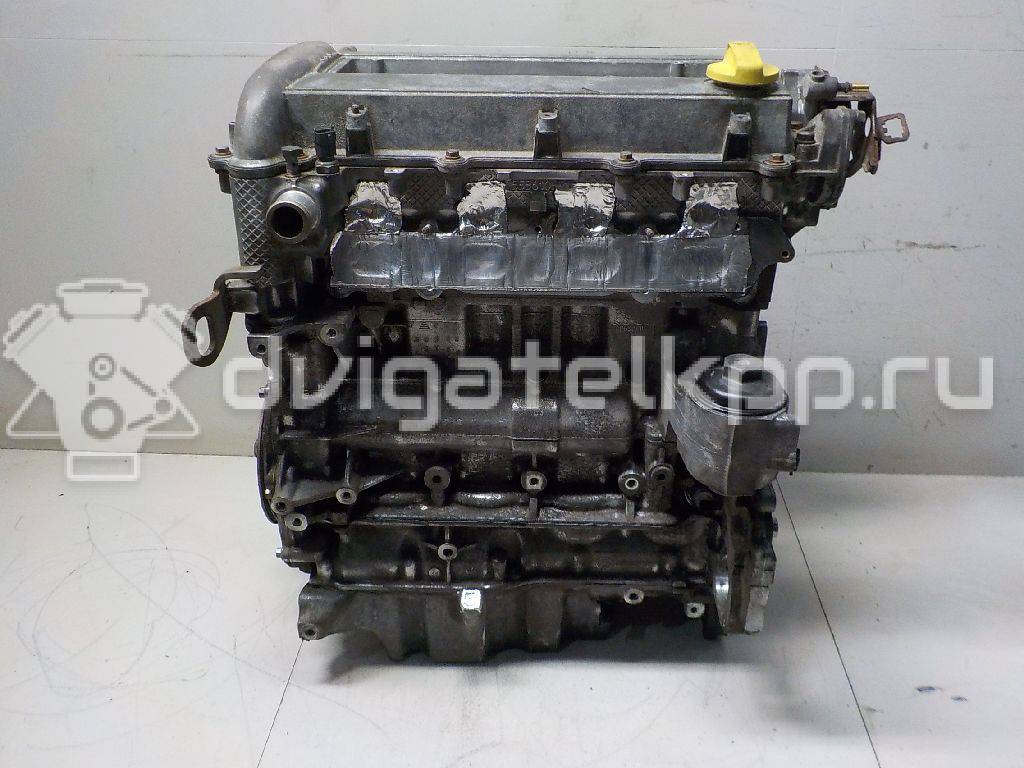 Фото Контрактный (б/у) двигатель Z 20 NET для Opel / Vauxhall 175 л.с 16V 2.0 л бензин 93185105 {forloop.counter}}