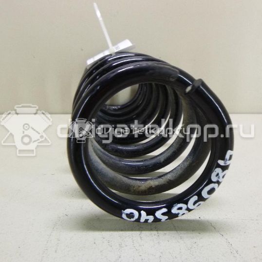 Фото Пружина задняя  553501H000 для Kia Ceed / Pro Ceed