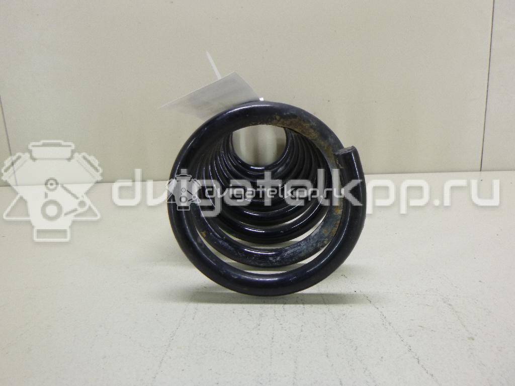 Фото Пружина задняя  553501H000 для Kia Ceed / Pro Ceed {forloop.counter}}