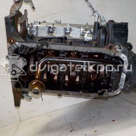 Фото Контрактный (б/у) двигатель Z 18 XEL для Opel / Chevrolet / Vauxhall 107-116 л.с 16V 1.8 л бензин