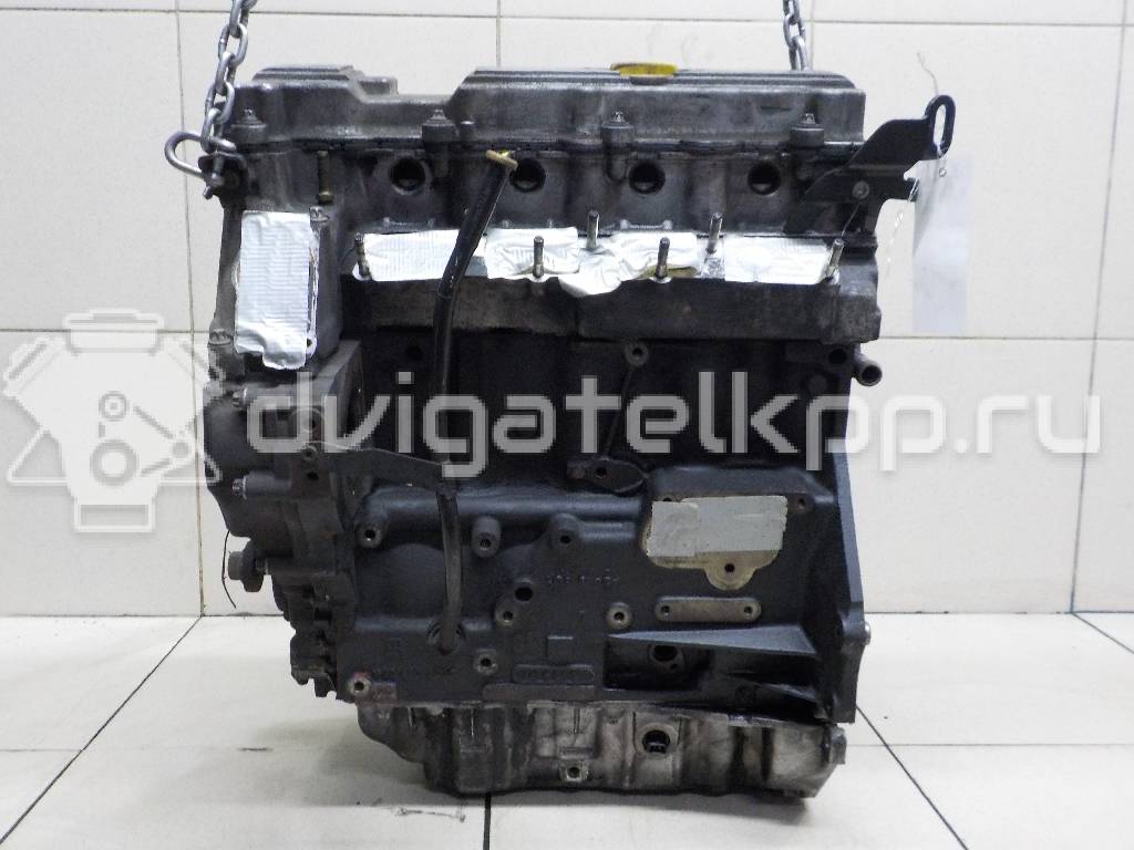 Фото Контрактный (б/у) двигатель Y 22 DTR для Opel / Vauxhall 117-125 л.с 16V 2.2 л Дизельное топливо 93176824 {forloop.counter}}