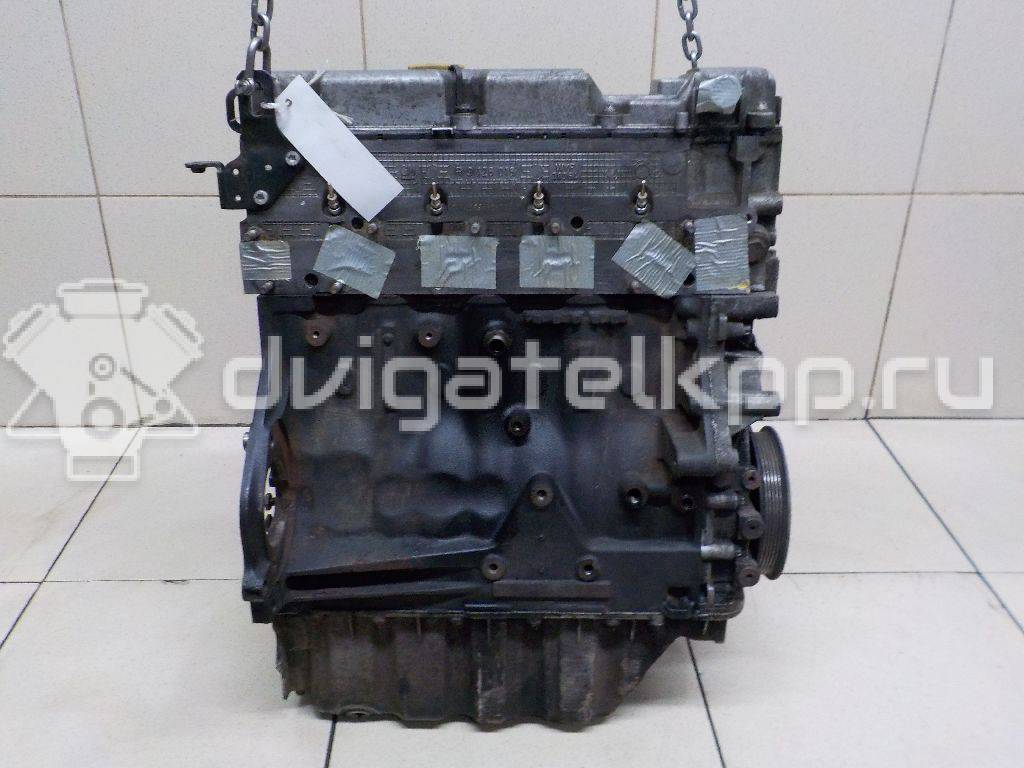 Фото Контрактный (б/у) двигатель Y 22 DTR для Opel Astra / Vectra / Zafira / Signum 117-125 л.с 16V 2.2 л Дизельное топливо {forloop.counter}}