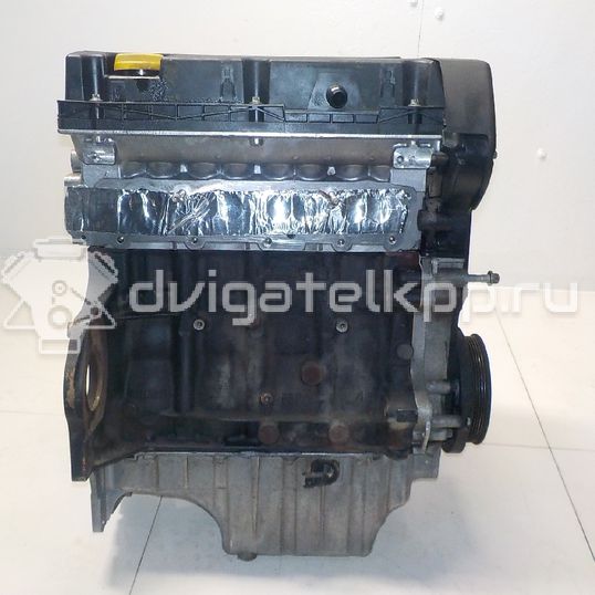 Фото Контрактный (б/у) двигатель Z 16 XEP для Opel / Vauxhall 101-105 л.с 16V 1.6 л бензин R1500086