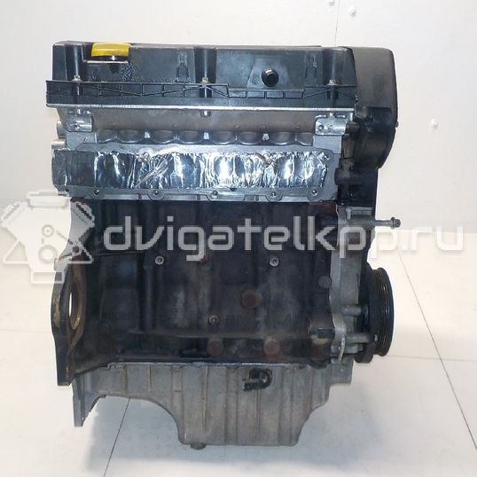 Фото Контрактный (б/у) двигатель Z 16 XE1 для Opel / Vauxhall 105 л.с 16V 1.6 л бензин 93191971