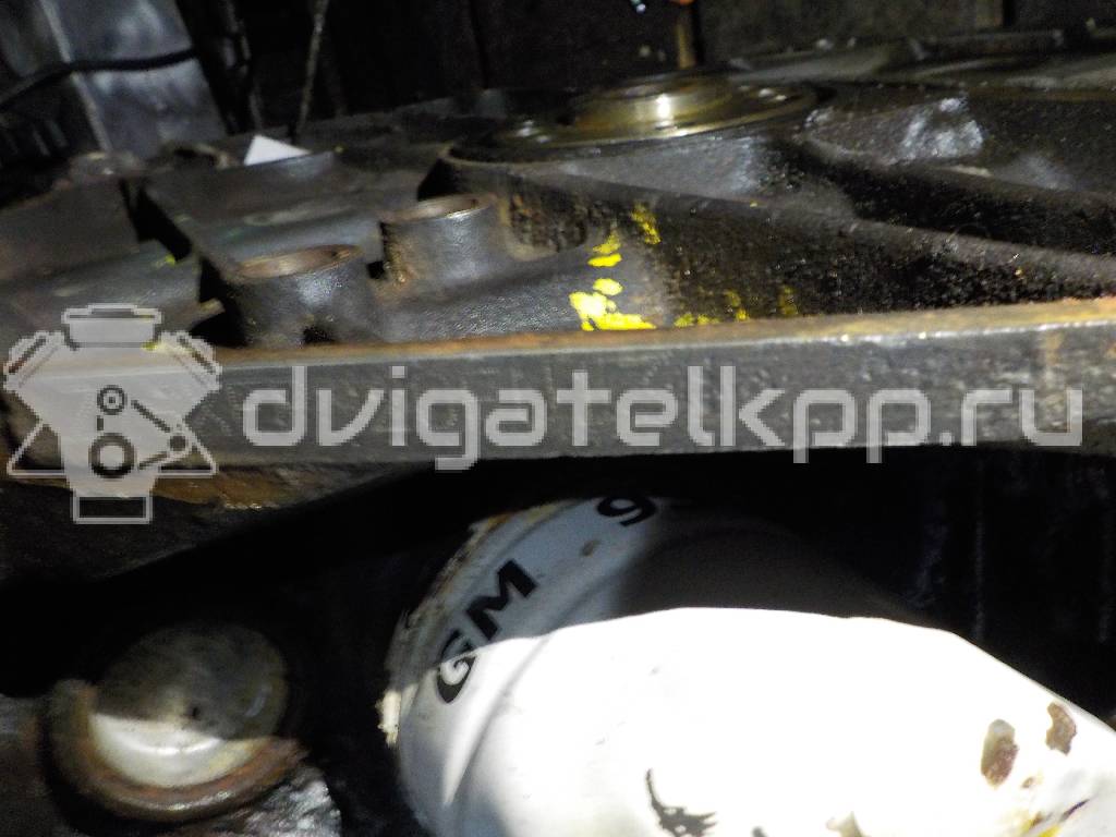 Фото Контрактный (б/у) двигатель Z 16 XEP для Opel / Vauxhall 101-105 л.с 16V 1.6 л бензин 93191971 {forloop.counter}}