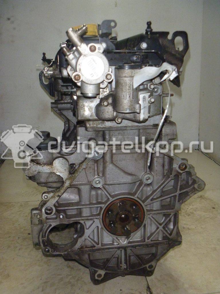 Фото Контрактный (б/у) двигатель Z 22 YH для Holden / Opel / Chevrolet / Vauxhall 150-155 л.с 16V 2.2 л бензин 93185106 {forloop.counter}}