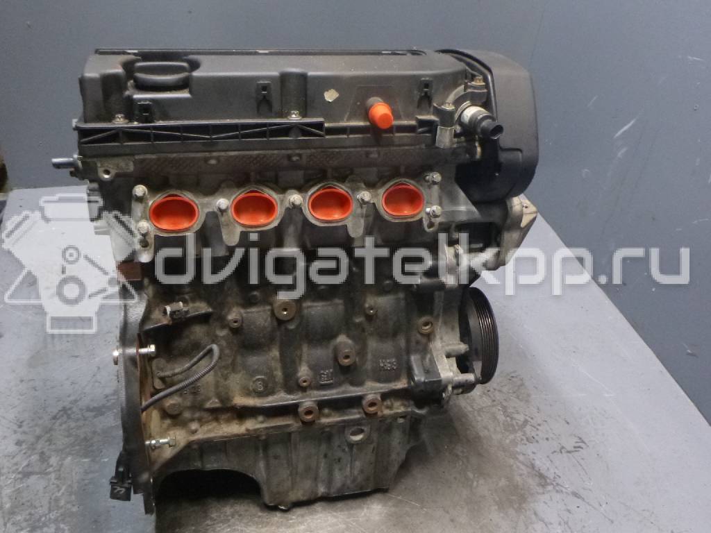 Фото Контрактный (б/у) двигатель A 18 XER для Opel / Vauxhall 137-140 л.с 16V 1.8 л бензин 55573733 {forloop.counter}}