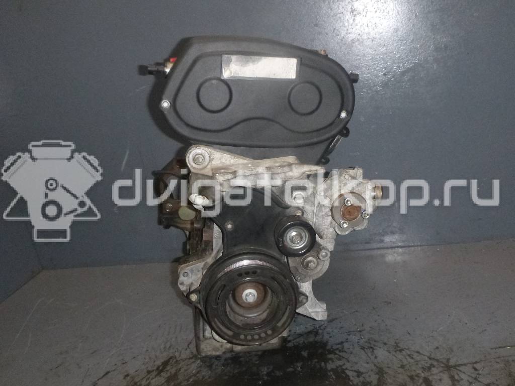 Фото Контрактный (б/у) двигатель A 18 XER для Opel / Vauxhall 137-140 л.с 16V 1.8 л бензин 55573733 {forloop.counter}}